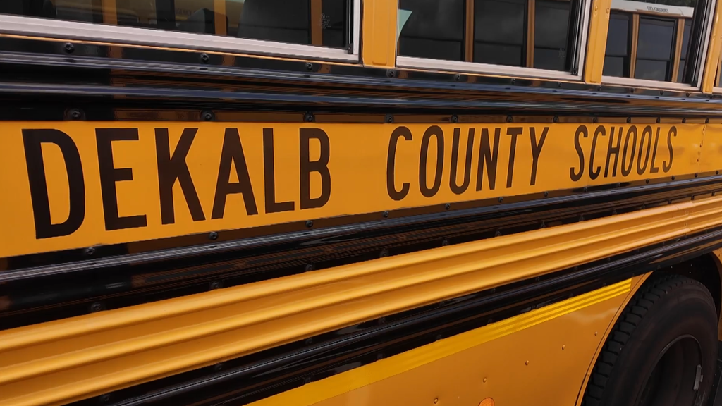 DeKalb County School District lays out new proposals for redistricting — Buford Schools news