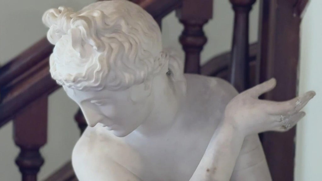 Rhodes Hall ghost stories help preserve Georgia’s history — Buford Community news