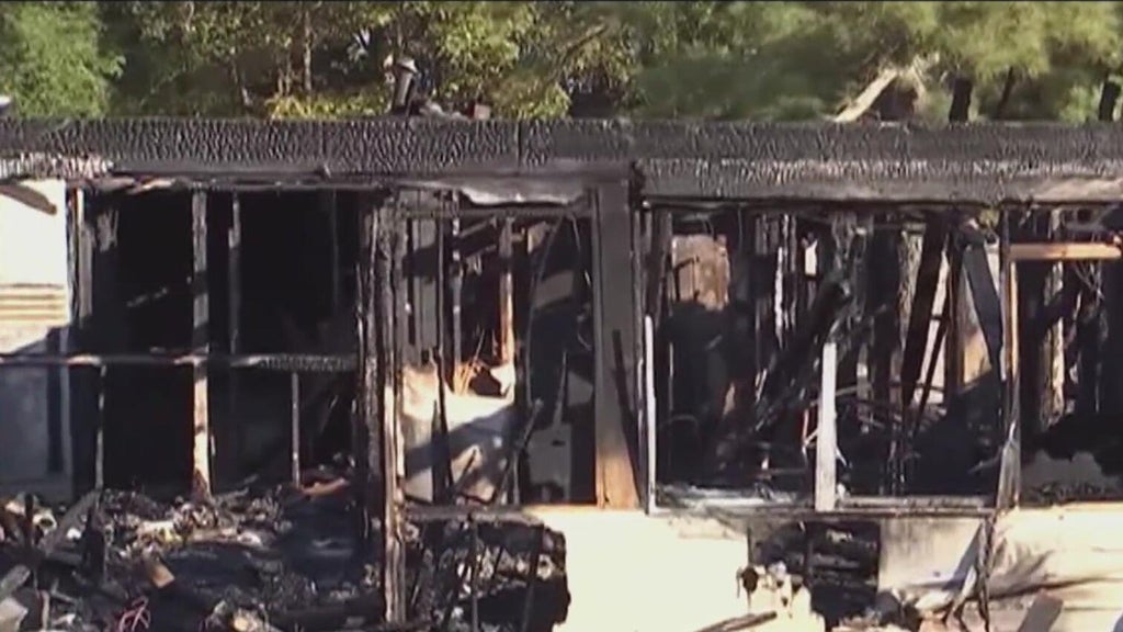 GPS reroute leads to house fire rescue in Georgia — Buford Community news