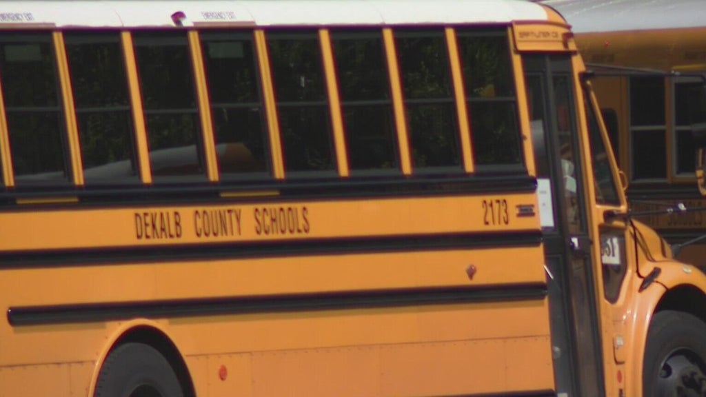 DeKalb schools seek parent feedback on new redistricting proposals — Buford Schools news