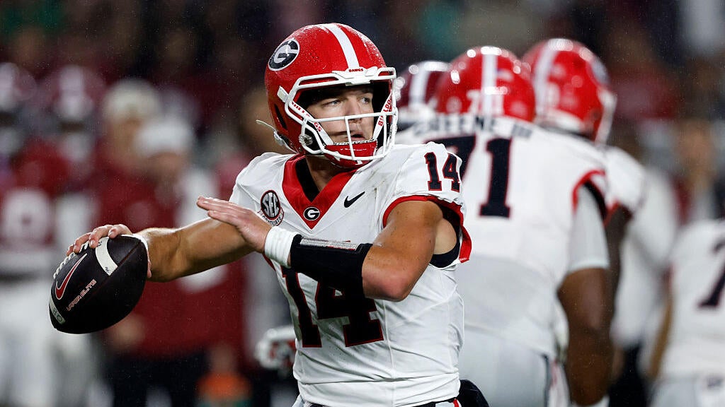 Georgia and Florida renew football rivalry in Atlanta — Buford Sports news
