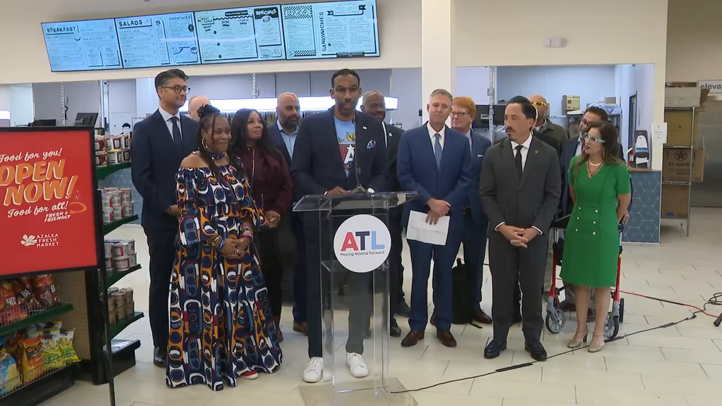 Mayors' National Affordability Tour stops in Atlanta — Buford Government news