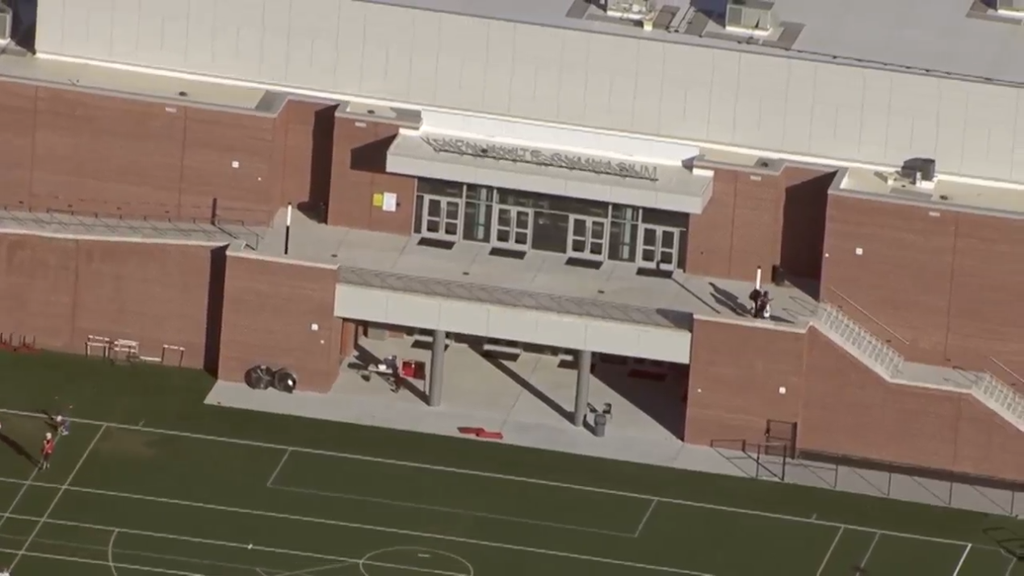 Suspects in alleged Cherokee County school shooting plot had floor plan, picked a date, warrants say — Buford Schools news