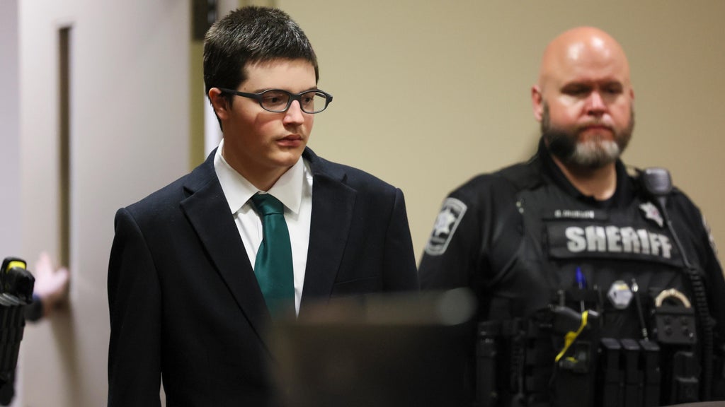 Georgia Supreme Court denies Colt Gray's request to appeal in Apalachee shooting case — Buford Schools news