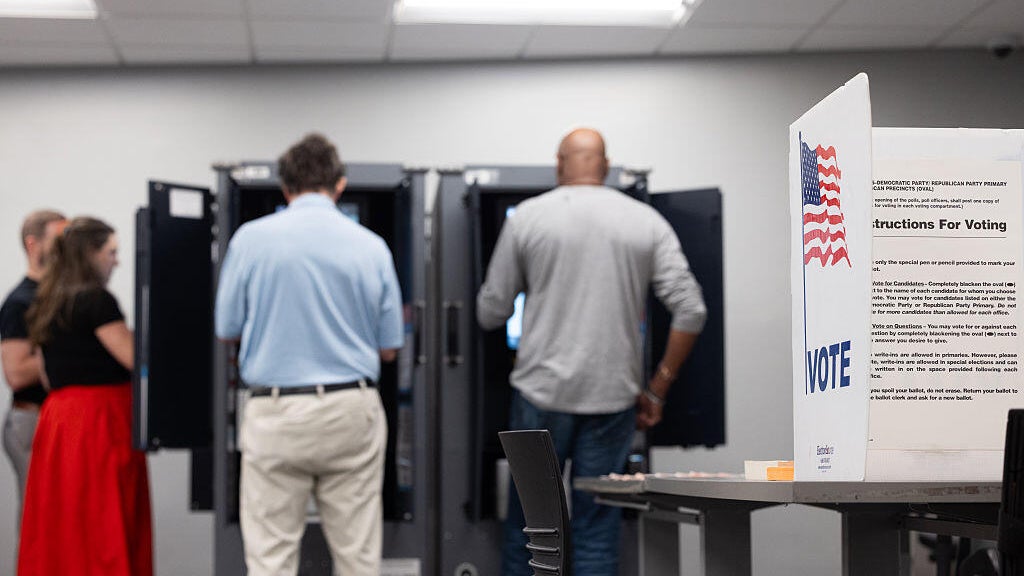 Officials working to ensure Georgia elections are safe and secure ahead of 2026 midterms — Buford Community news