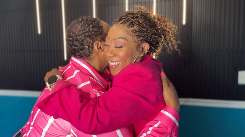 Breast cancer survivors reflect on life after ringing the bell — and the fight that continues — Buford Community news