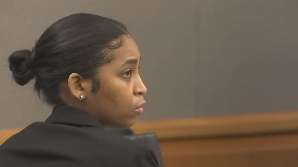Judge allows mom charged in hot car death to join Halloween events — Buford Community news
