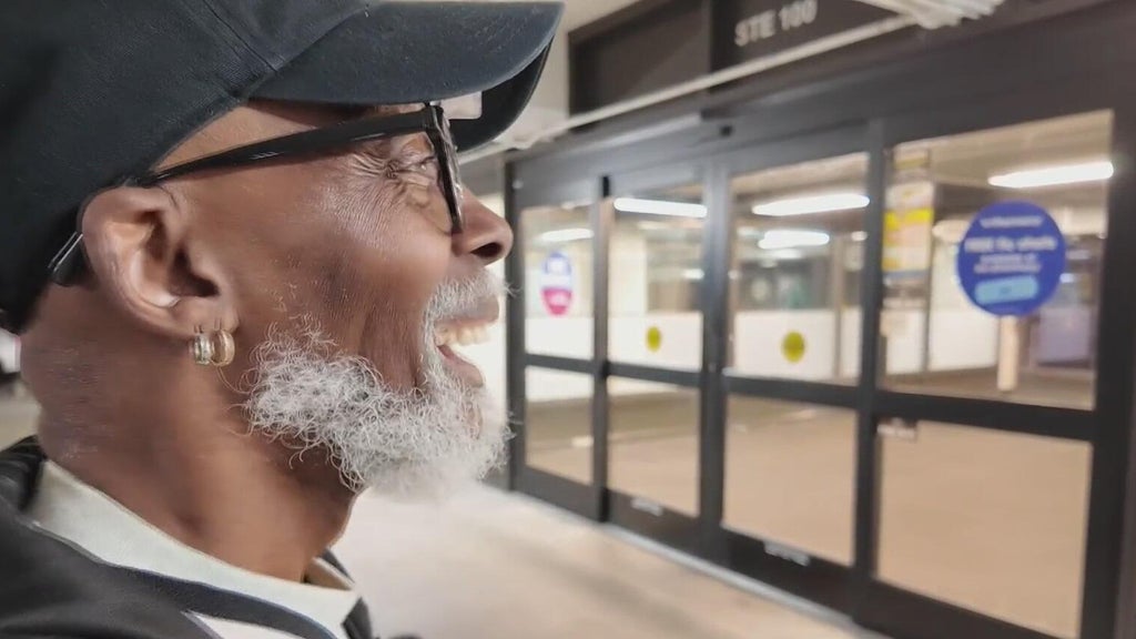 Older Georgia voters turn out early as rising costs hit home — Buford Community news