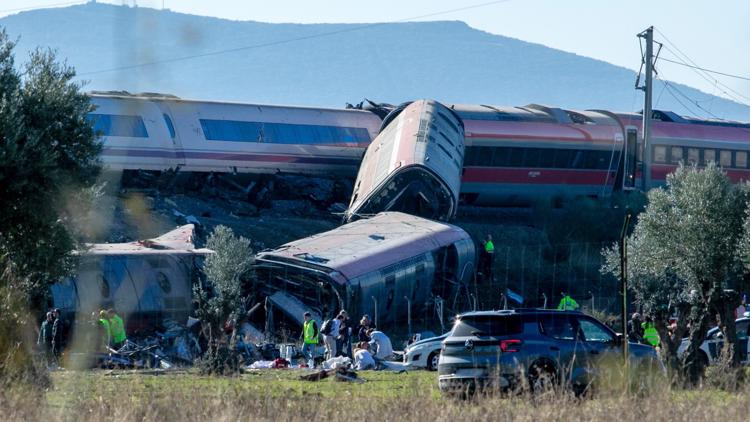 At least 30 killed in crash between 2 trains in Spain, according to media reports — Buford Community news