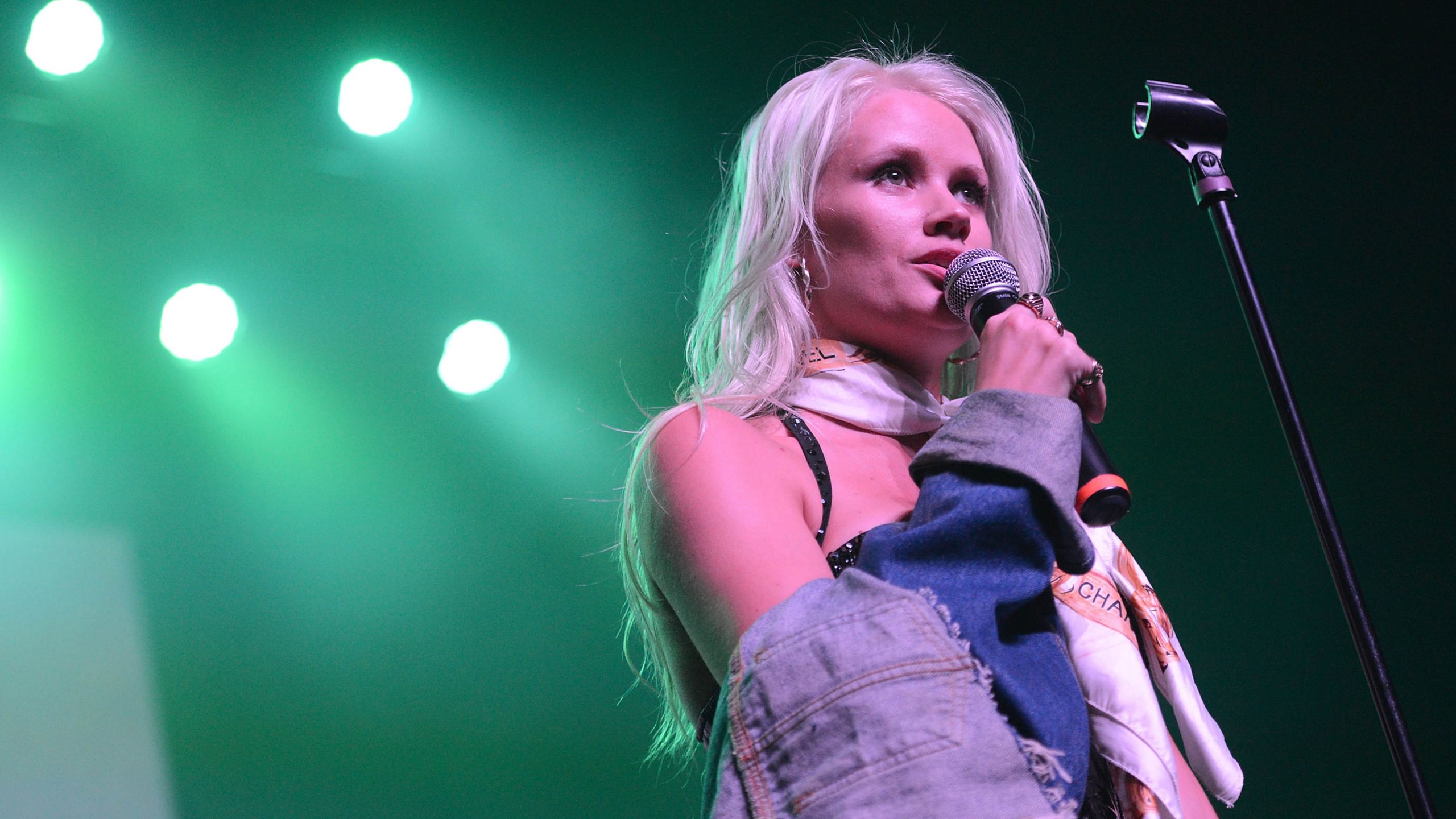 Lauren Bennett, 'Party Rock Anthem' singer, cause of death revealed: Reports — FOX 5 Atlanta News