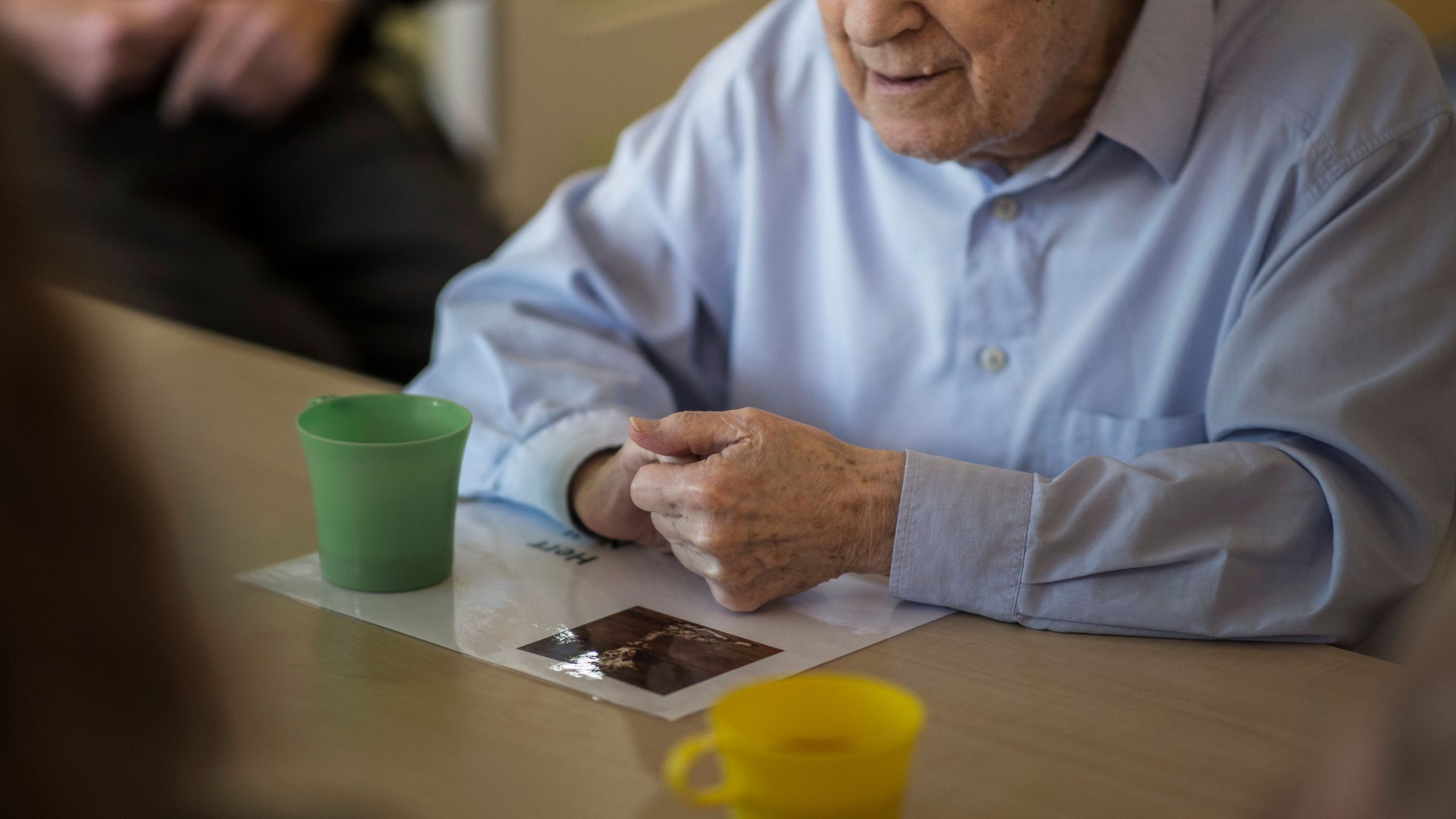 Warning signs that your adult child may be quietly cutting you off — Buford Community news