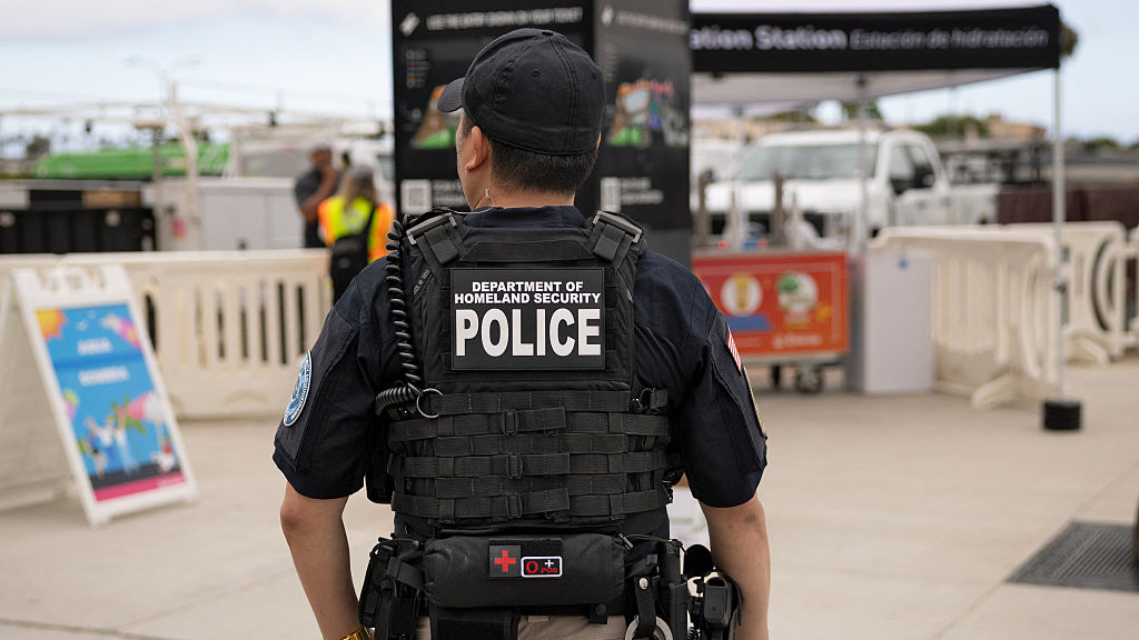 Personal information of thousands of DHS employees potentially leaked in data breach — Buford Community news
