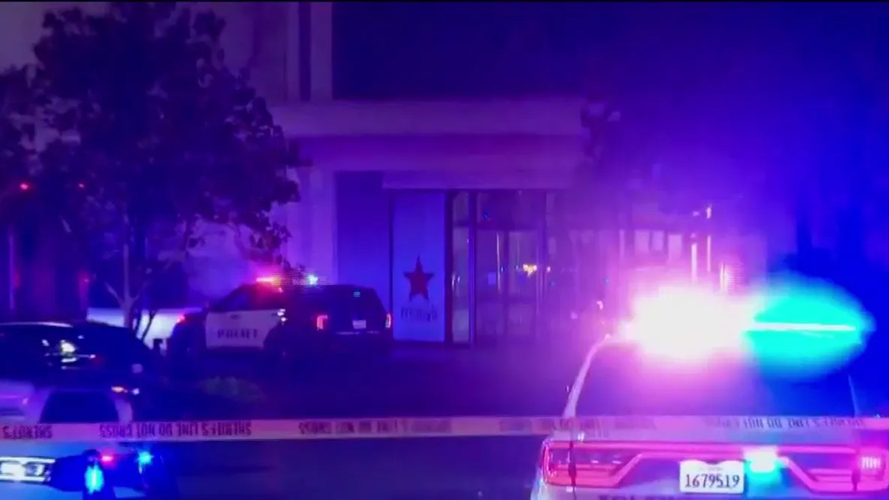 1 dead, 6 hurt in shooting at Spirit Halloween store in California — Buford Business news