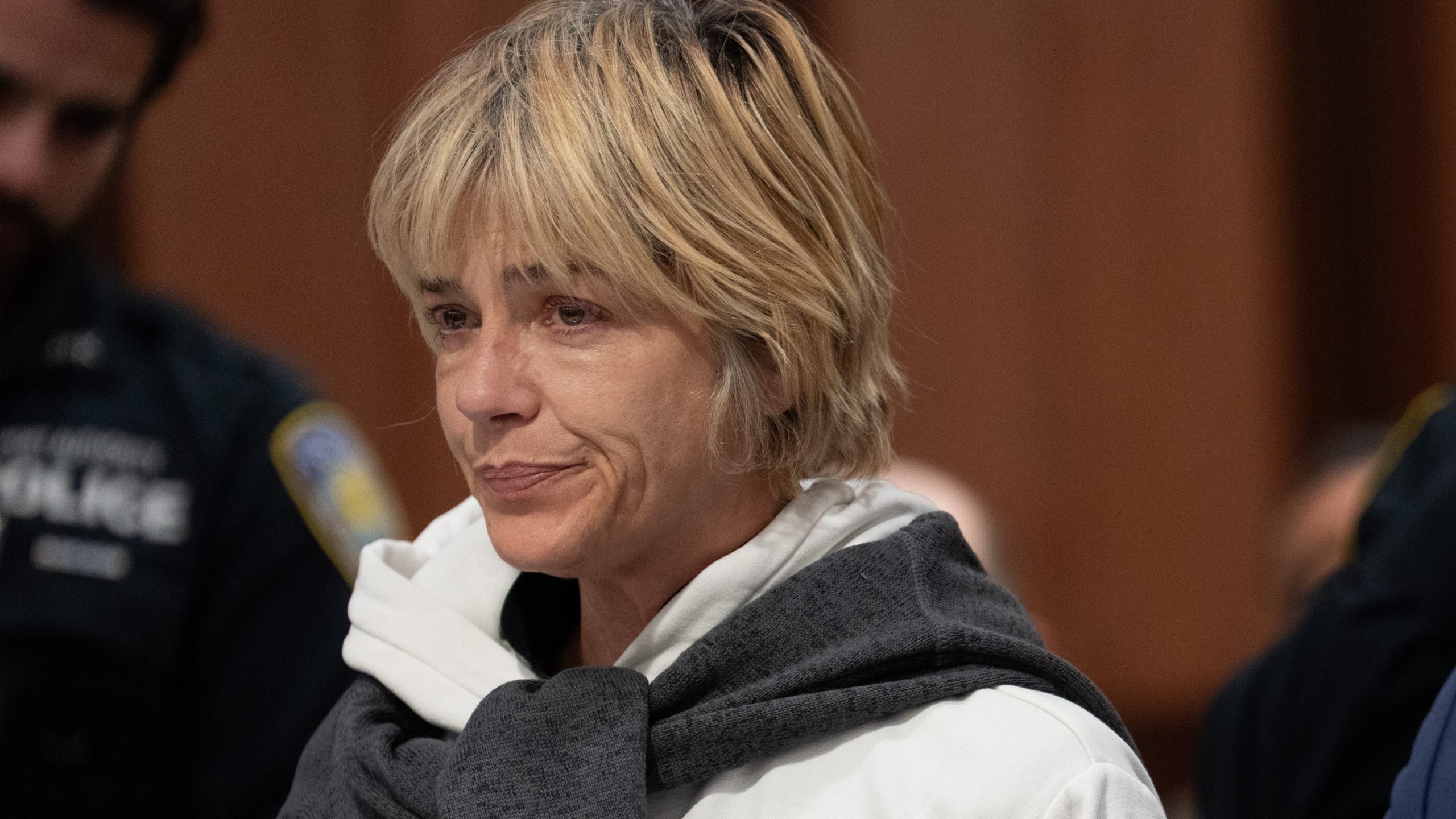 Selma Blair breaks silence on airplane arrest: ‘I am so sorry’ — Buford Community news
